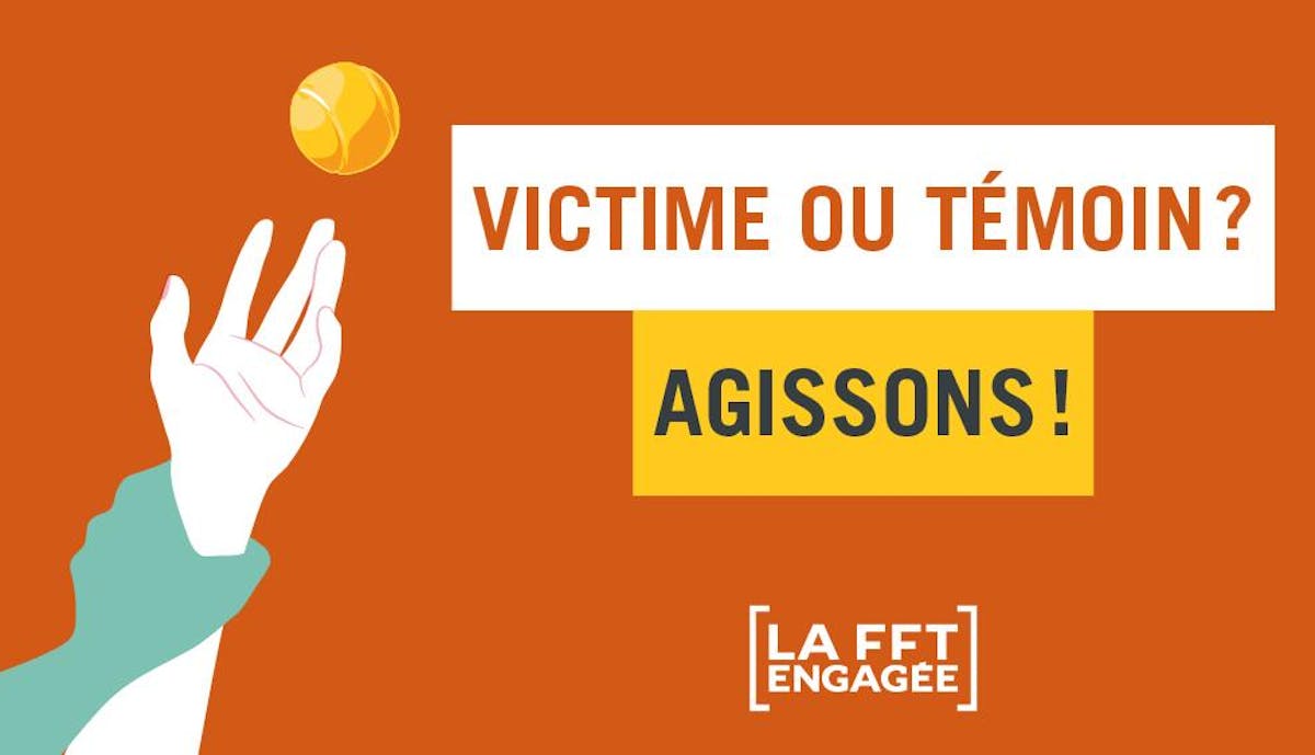 Journée internationale de lutte contre les violences faites aux femmes : la FFT engagée 