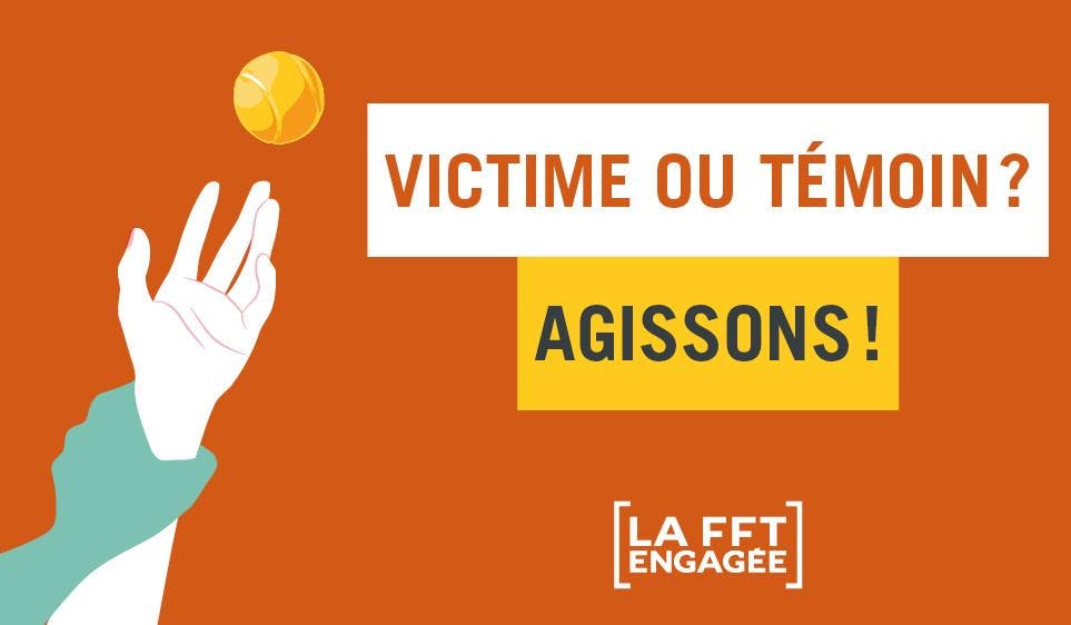 Journée internationale de lutte contre les violences faites aux femmes : la FFT engagée 