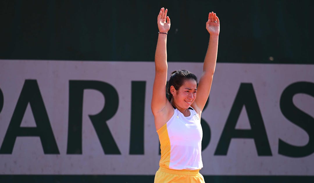 Lundi 5 juin, revivez notre fil du jour | Fédération française de tennis