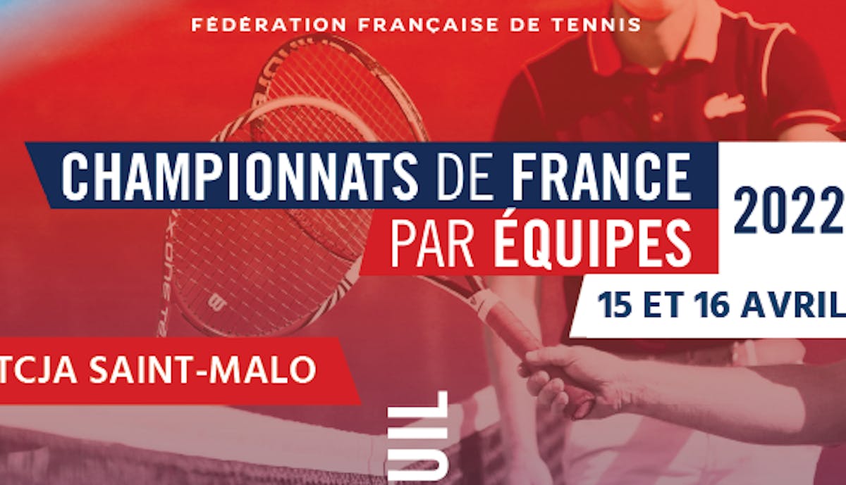Tennis-fauteuil : des championnats de France entre terre et mer | Fédération française de tennis