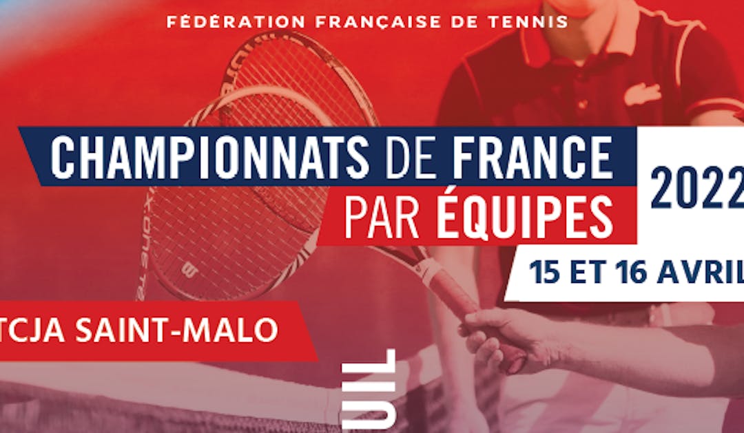 Tennis-fauteuil : des championnats de France entre terre et mer | Fédération française de tennis