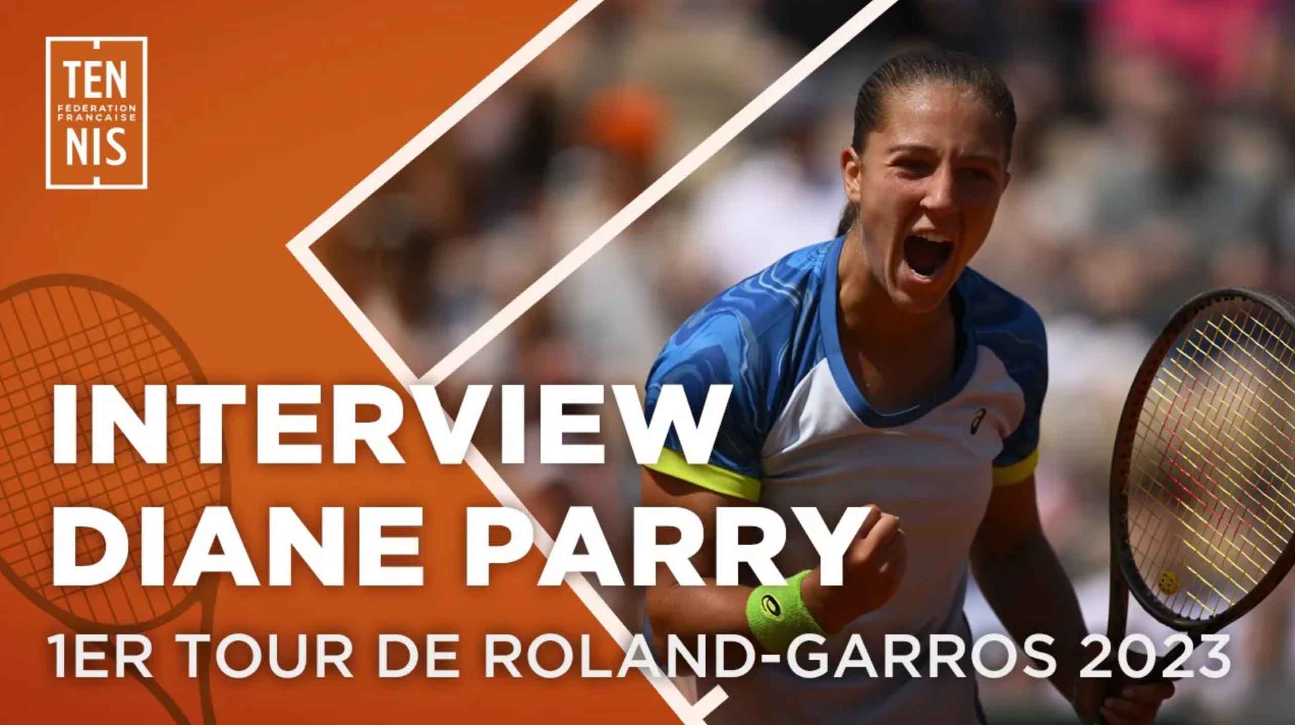 Diane Parry : 