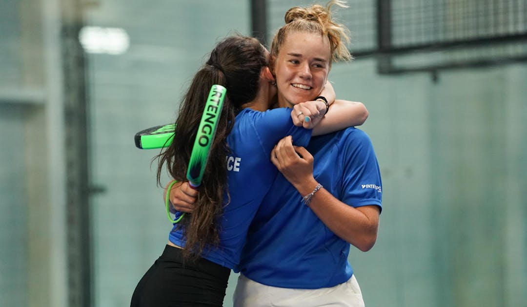 Les Hauts de France et l&#039;Occitanie au sommet | Fédération française de tennis