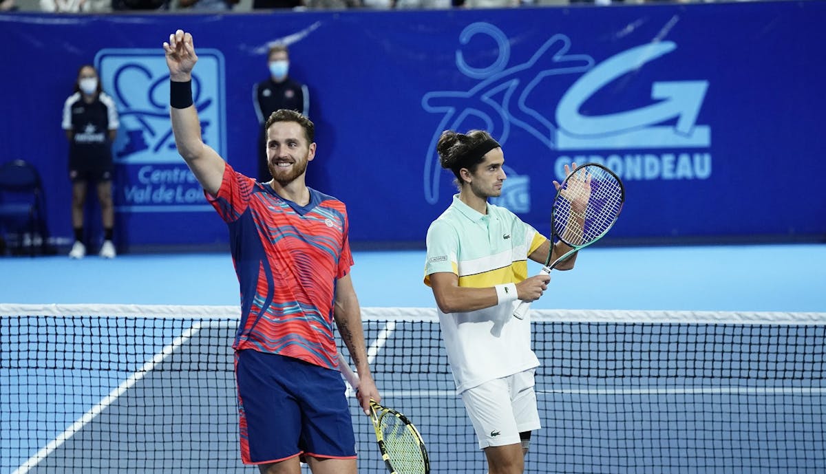 Des titres et des médailles pour les Bleus | Fédération française de tennis