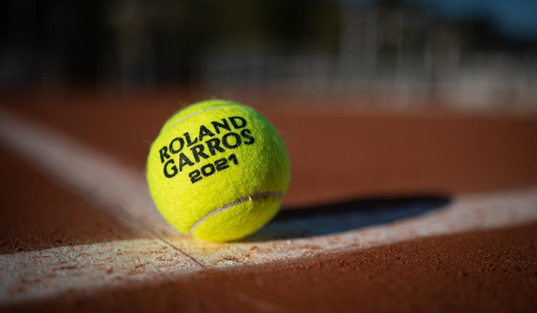 Roland-Garros 2021 repoussé d'une semaine | Fédération française de tennis