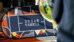 Bientôt la 3e édition de l'Urban Tennis Tour | Fédération française de tennis