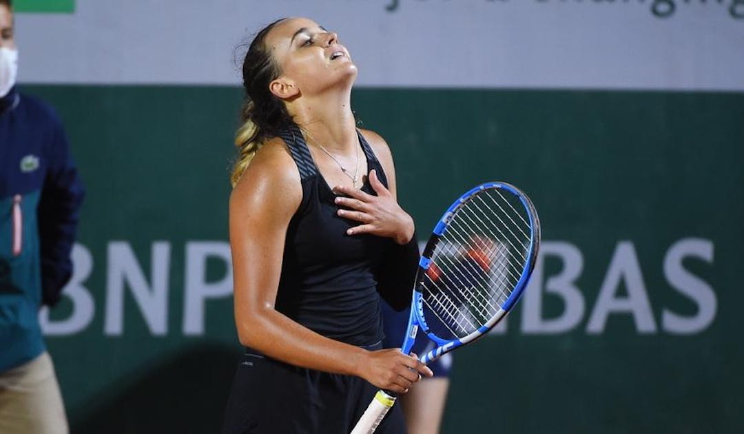 La Bretagne, ça vous gagne ! | Fédération française de tennis