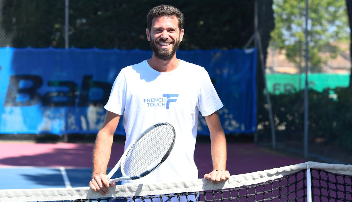 Le match de ma vie (18) : Bastien Fazincani | Fédération française de tennis