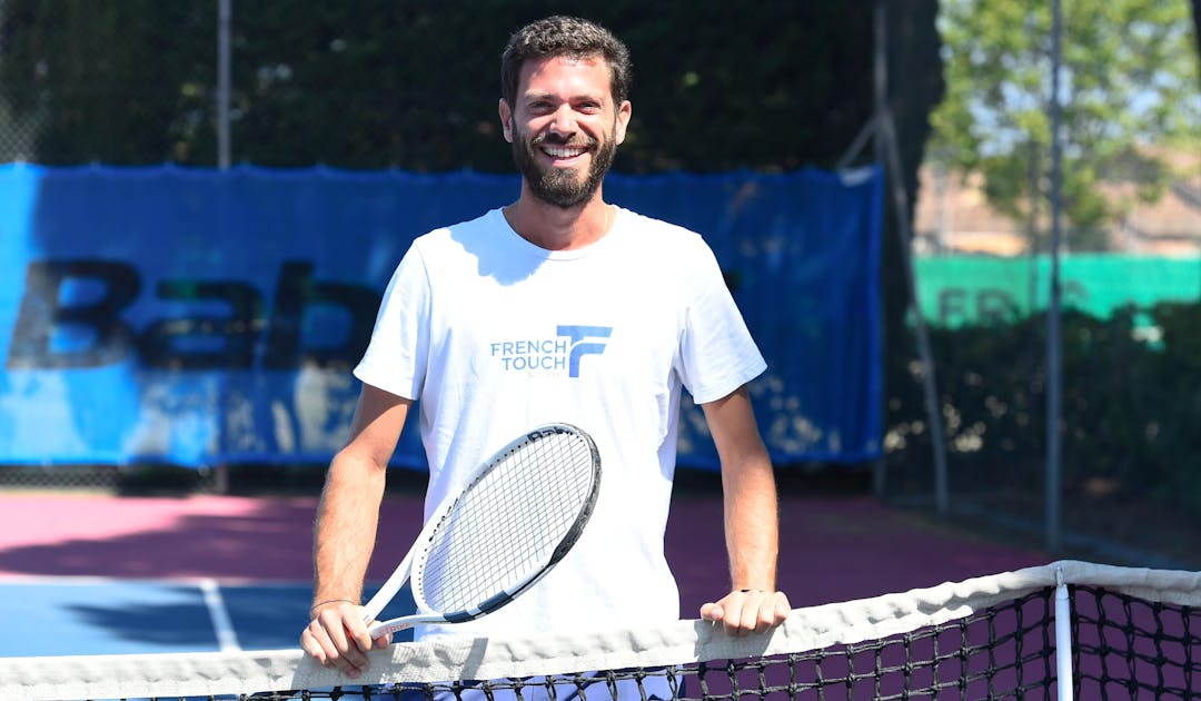 Le match de ma vie (18) : Bastien Fazincani | Fédération française de tennis