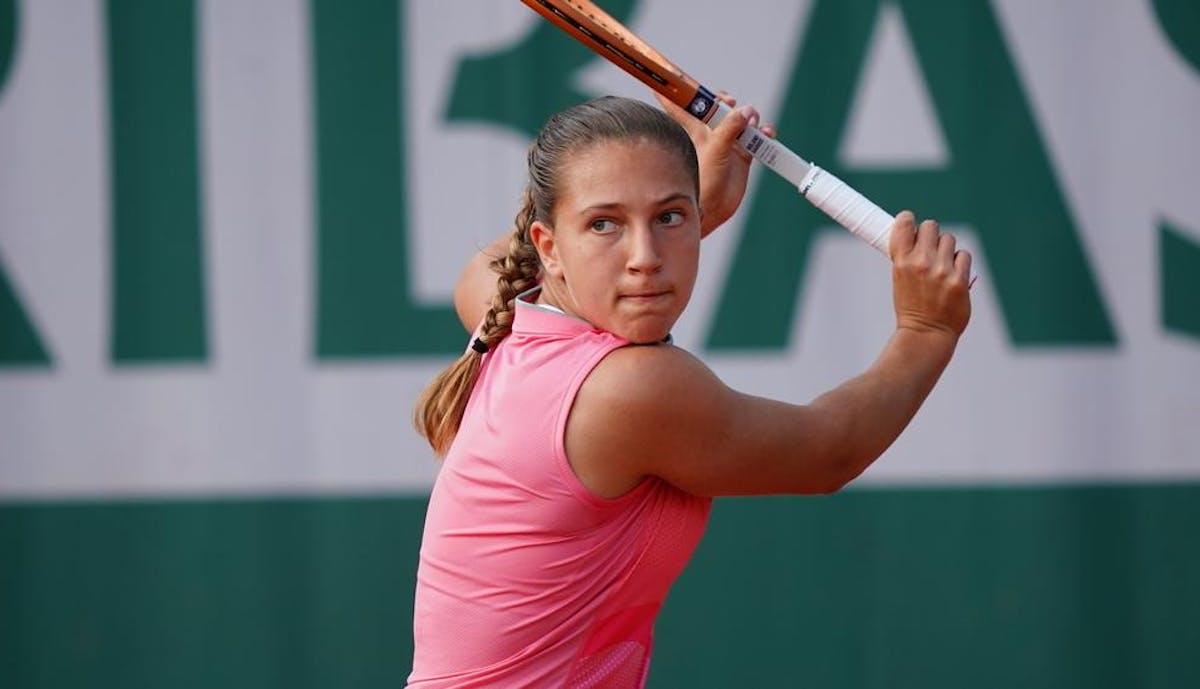 ProA dames, 5e journée : le TC Boulogne Billancourt rejoint le CT Clermont en finale | Fédération française de tennis