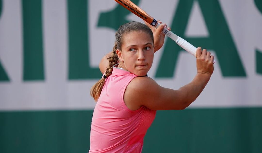 ProA dames, 5e journée : le TC Boulogne Billancourt rejoint le CT Clermont en finale | Fédération française de tennis