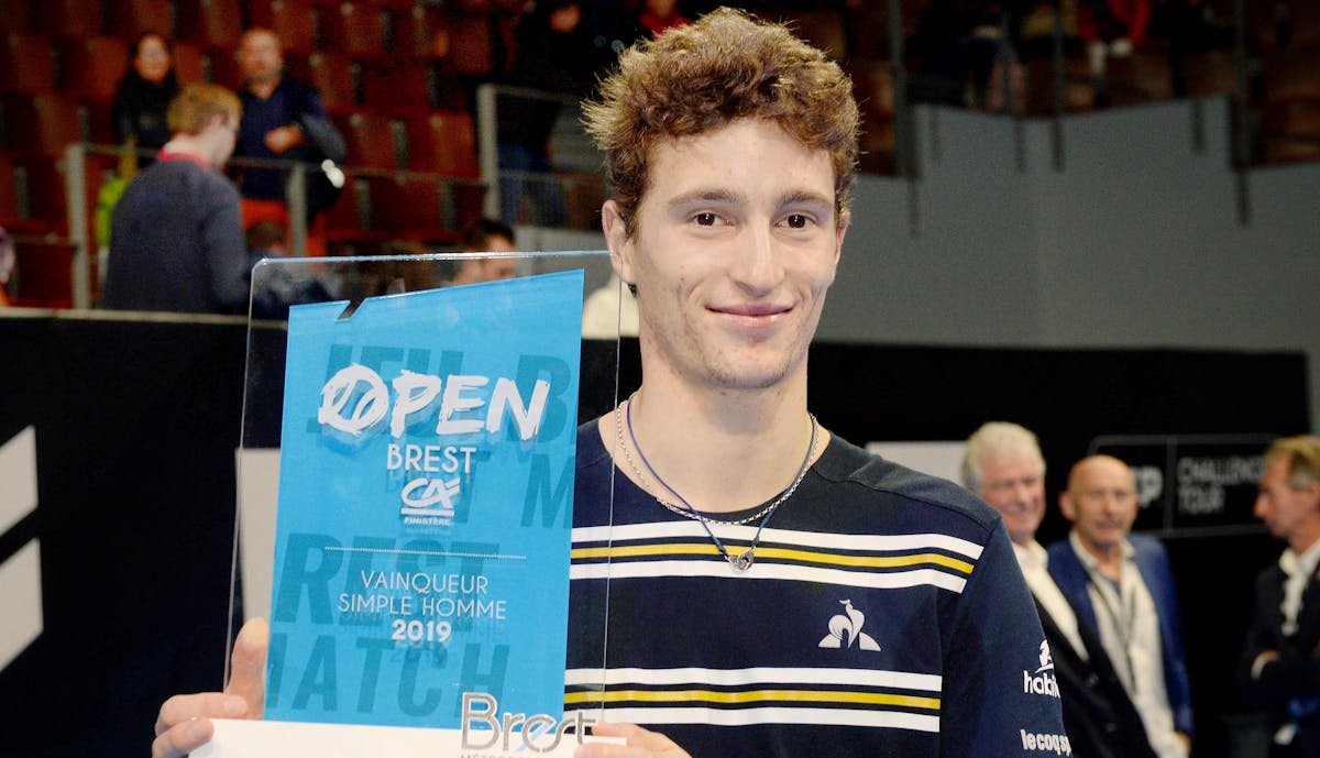 Les Bleus ne lâchent rien | Fédération française de tennis