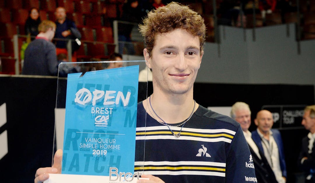 Les Bleus ne lâchent rien | Fédération française de tennis