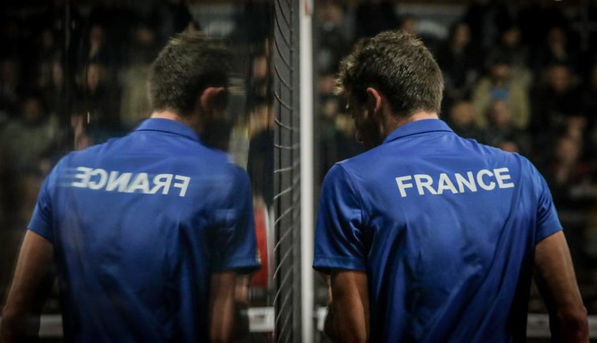 Les Bleu(e)s retenu(e)s pour les Mondiaux de padel | Fédération française de tennis