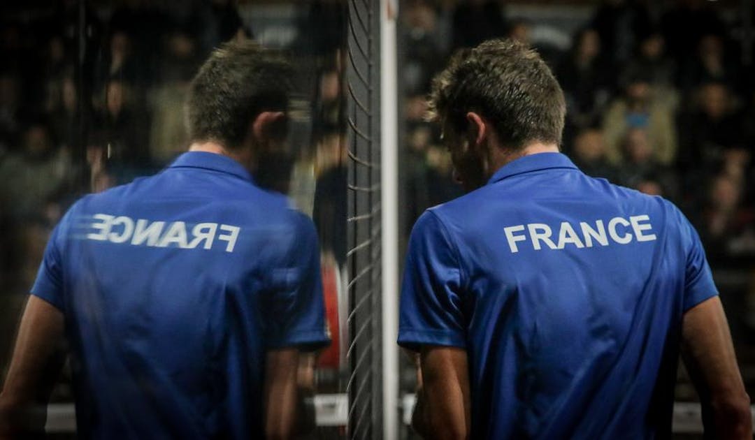 Les Bleu(e)s retenu(e)s pour les Mondiaux de padel | Fédération française de tennis