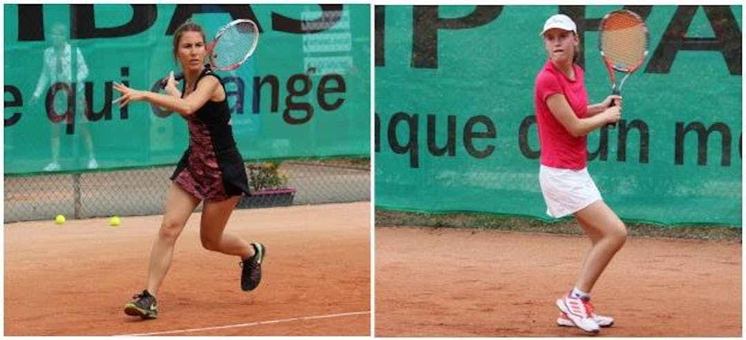 Suivez les finales 4e série en direct vidéo ! | Fédération française de tennis