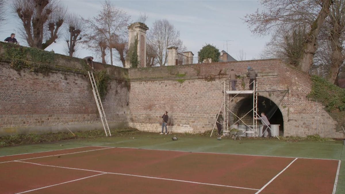 Débreak, l'épisode 11 | Fédération française de tennis