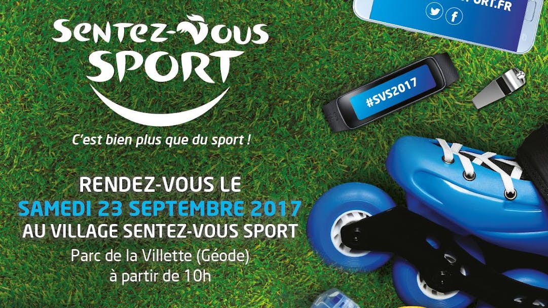 Sentez-Vous sport | Fédération française de tennis
