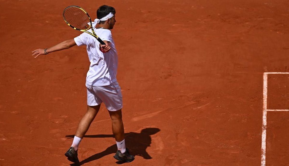 Les finales des championnats de France à suivre en direct ! | Fédération française de tennis