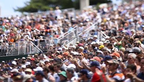 Roland-Garros : ouverture de la billetterie des licenciés | Fédération française de tennis
