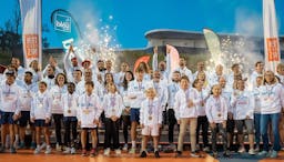 National Tennis Cup : une 35e édition réussie ! | Fédération française de tennis