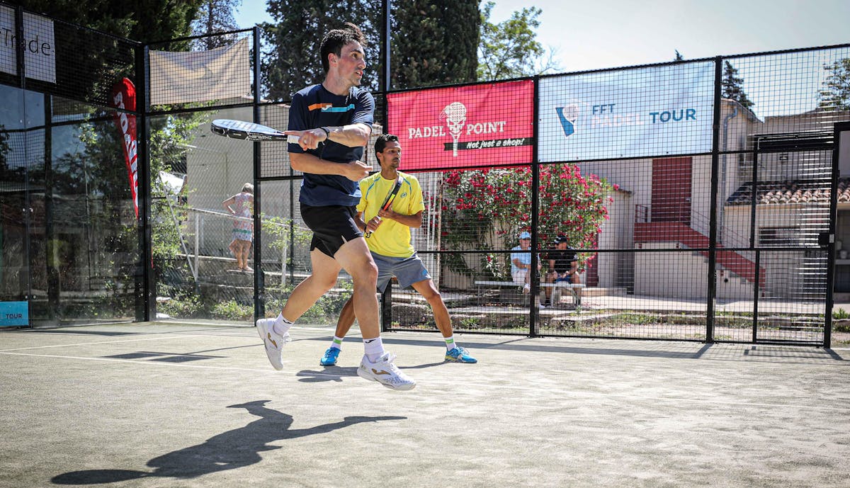 Les finales attendues à Aix-en-Provence | Fédération française de tennis