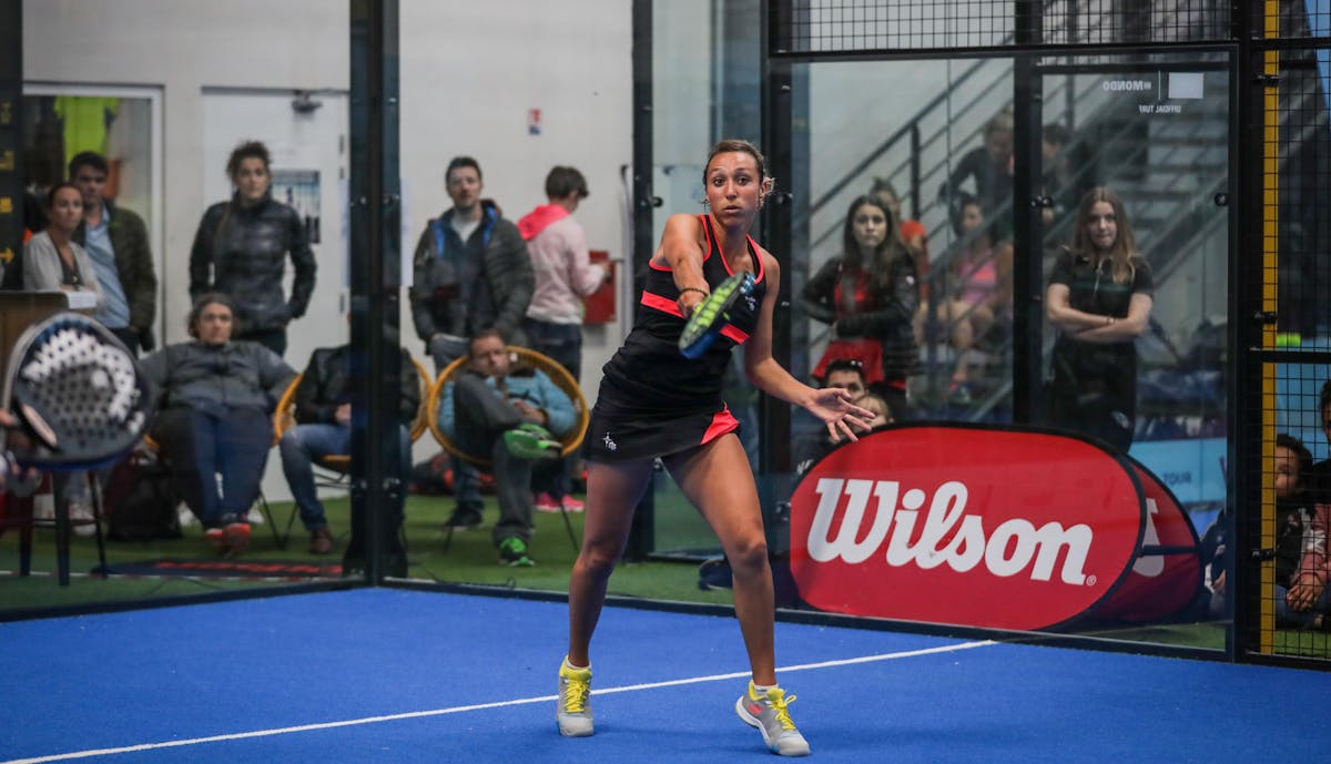 FFT Padel Tour : rendez-vous à Bordeaux ! | Fédération française de tennis