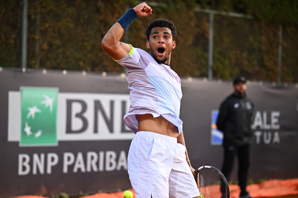 Place au gazon ! | F?�d?�ration fran?�aise de tennis