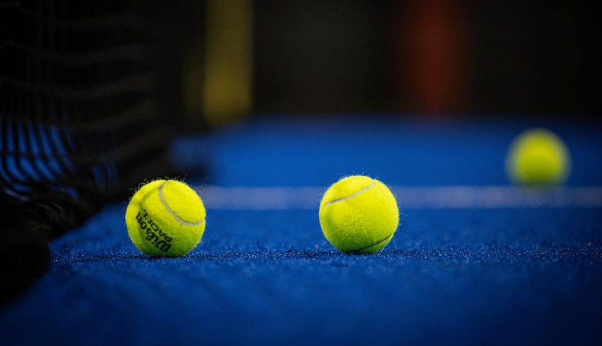 padel : reprise des P2000 à Perpignan | Fédération française de tennis