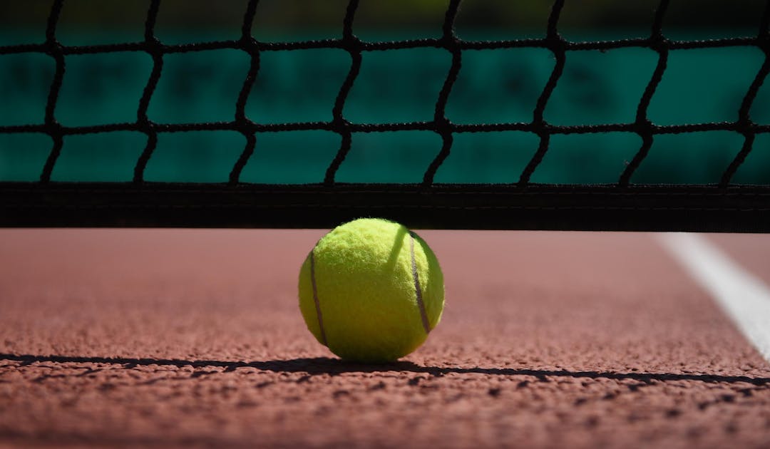Pas de levée des restrictions concernant la pratique du tennis | Fédération française de tennis