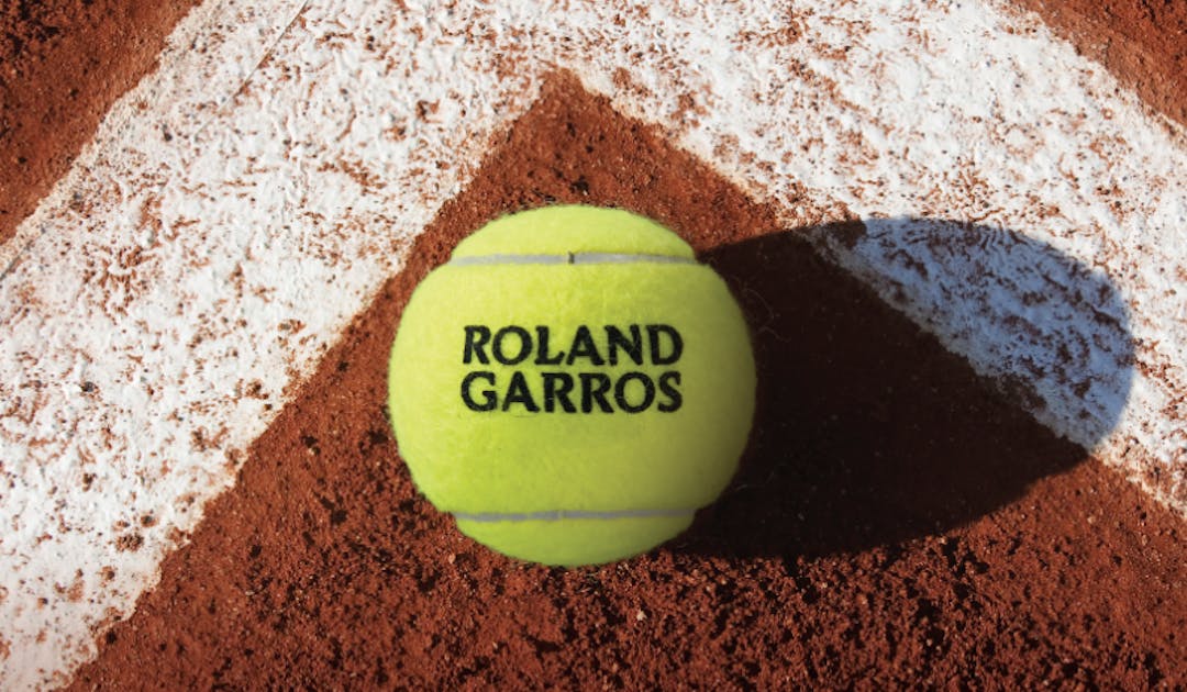 Wilson Sporting Goods, nouveau Partenaire Officiel de Roland-Garros et de la FFT | Fédération française de tennis