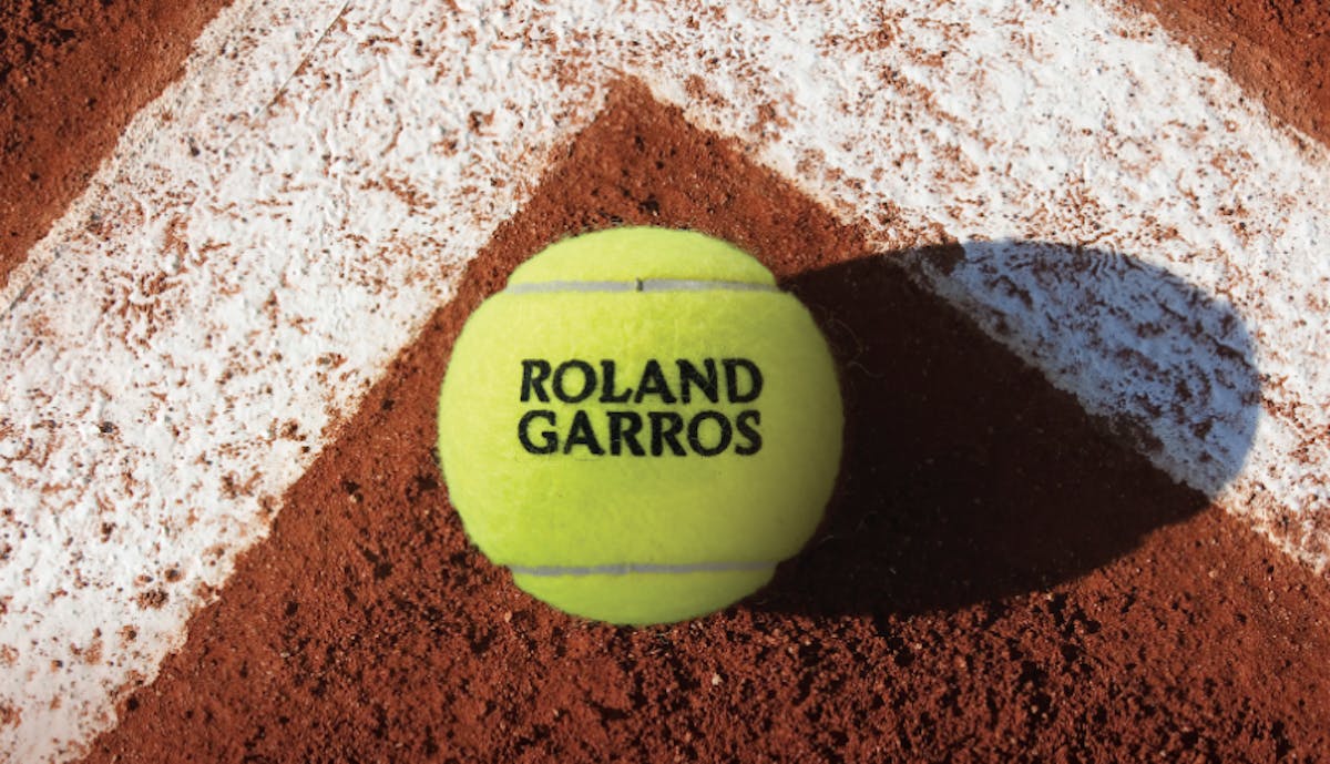 Wilson Sporting Goods, nouveau Partenaire Officiel de Roland-Garros et de la FFT | Fédération française de tennis