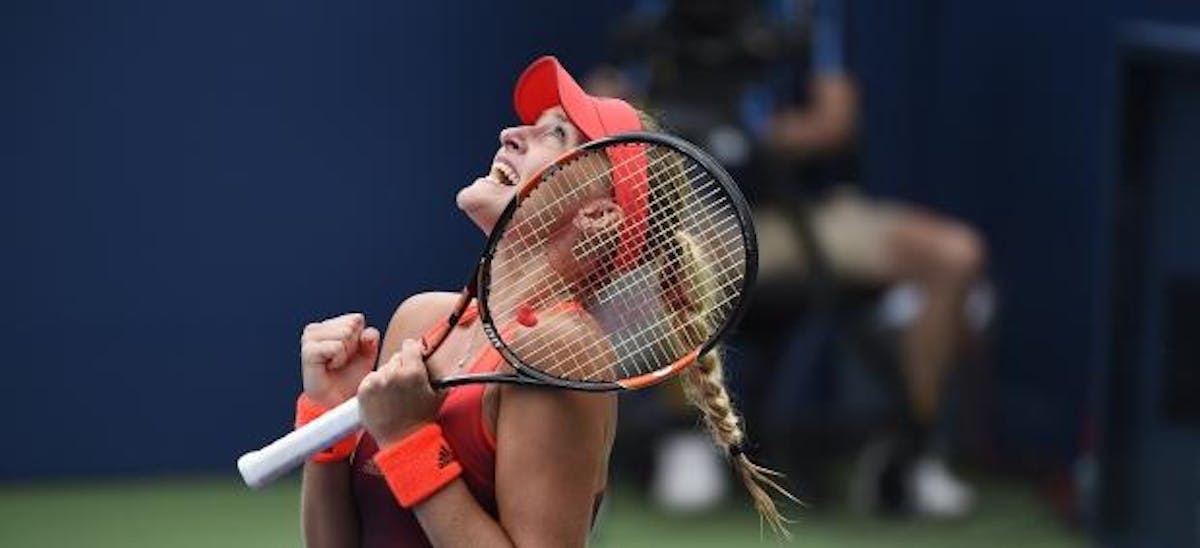 Saint-Pétersbourg : Impériale &quot;Kiki&quot; ! | Fédération française de tennis