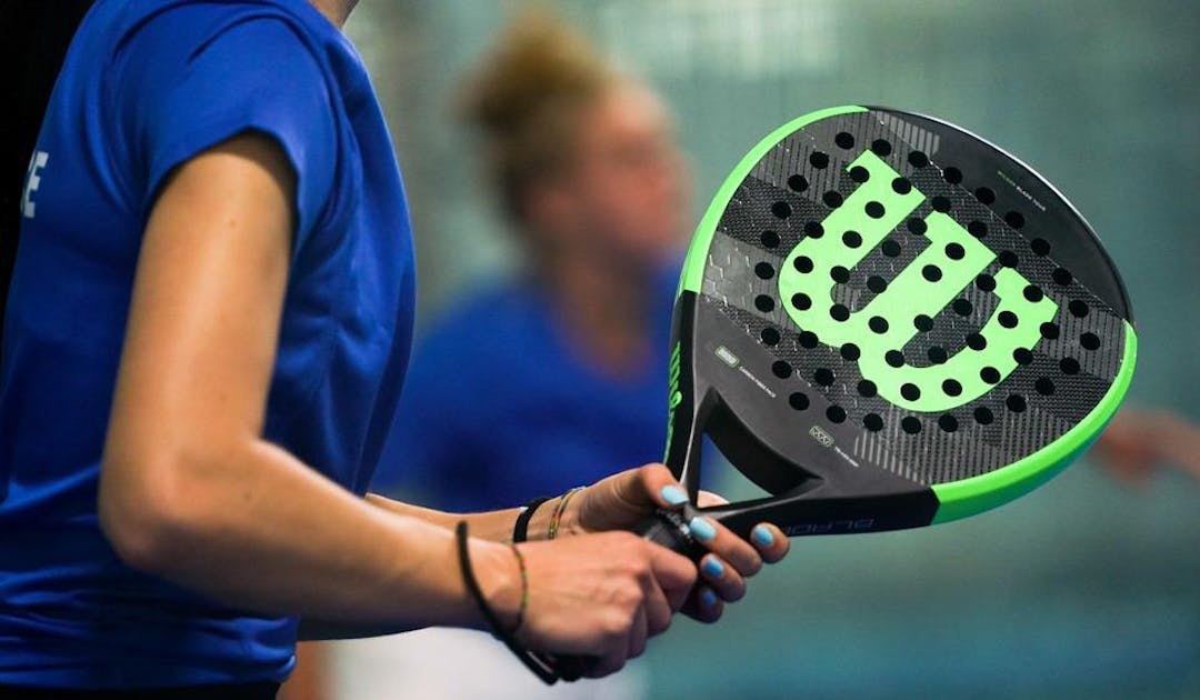 Tournoi de padel FIP Rise: première à Angers | Fédération française de tennis