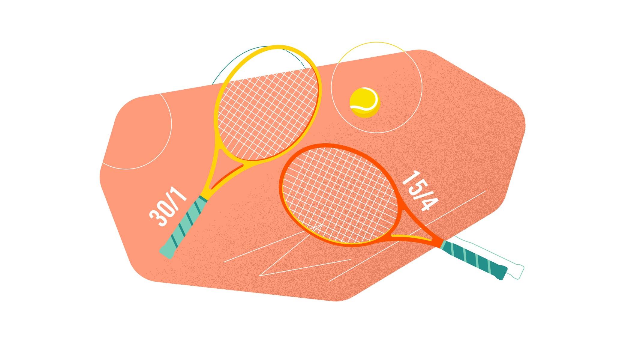 Réforme du classement, ce qu’il faut en retenir | Fédération française de tennis