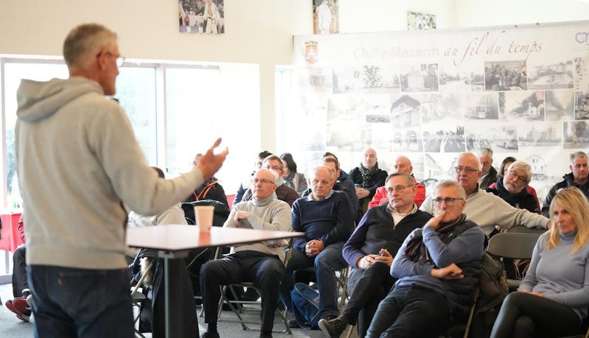 Tournée dans les territoires, deuxième édition : le point d'étape | Fédération française de tennis