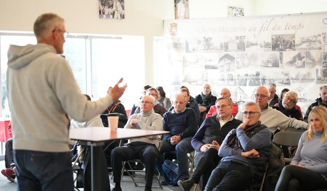 Tournée dans les territoires, deuxième édition : le point d'étape | Fédération française de tennis