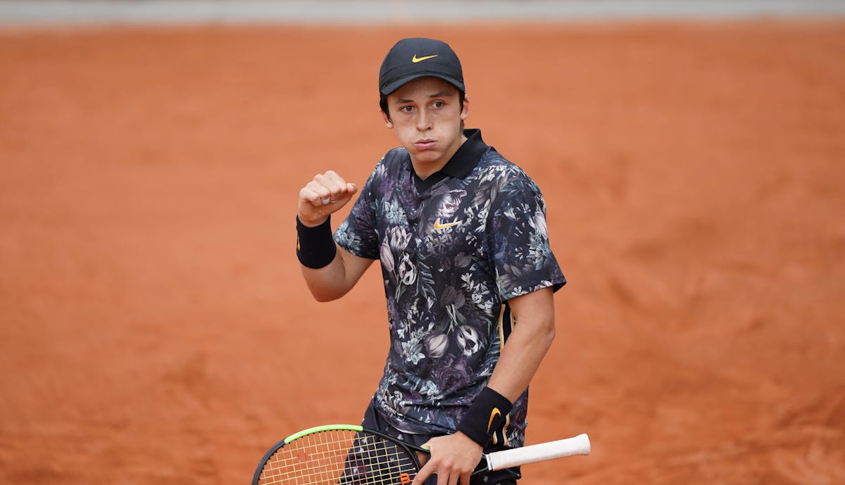 Des rêves à concrétiser | Fédération française de tennis