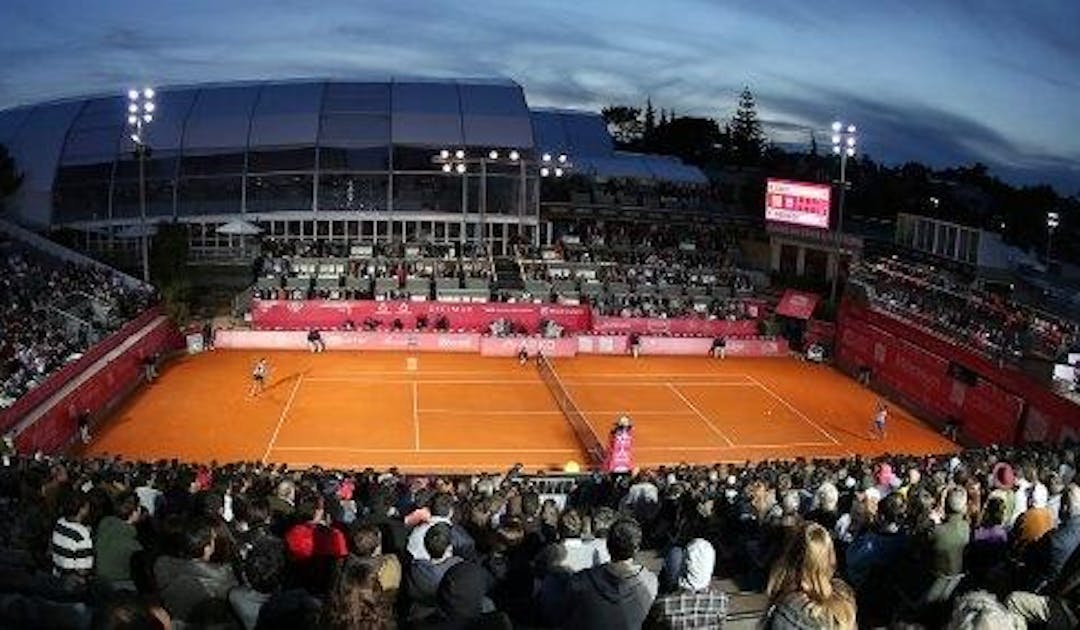 Padel : bientôt les Europe ! | Fédération française de tennis