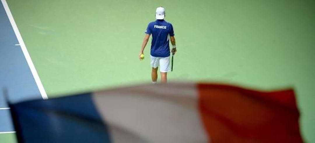 Appel à candidature pour le poste de DTN de la FFT | Fédération française de tennis