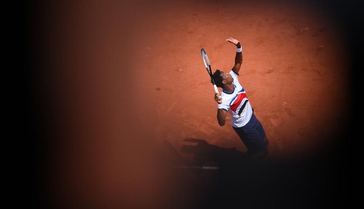 Onze Français et trois Françaises "entrants directs" à Roland-Garros | Fédération française de tennis