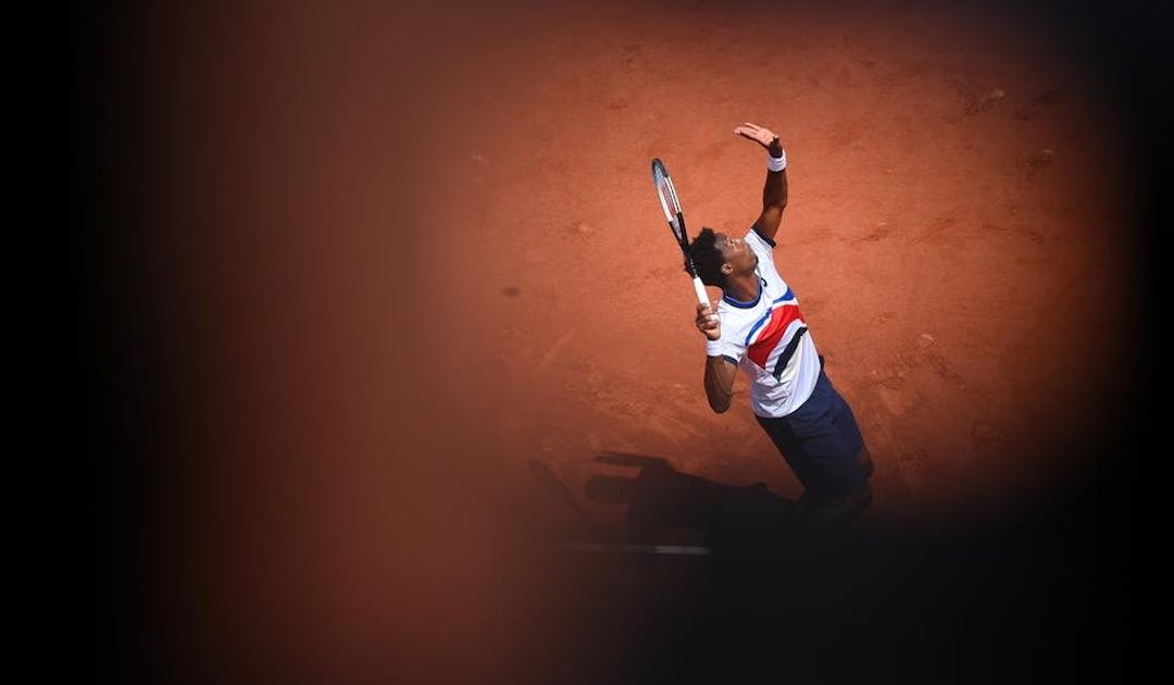 Onze Français et trois Françaises "entrants directs" à Roland-Garros | Fédération française de tennis