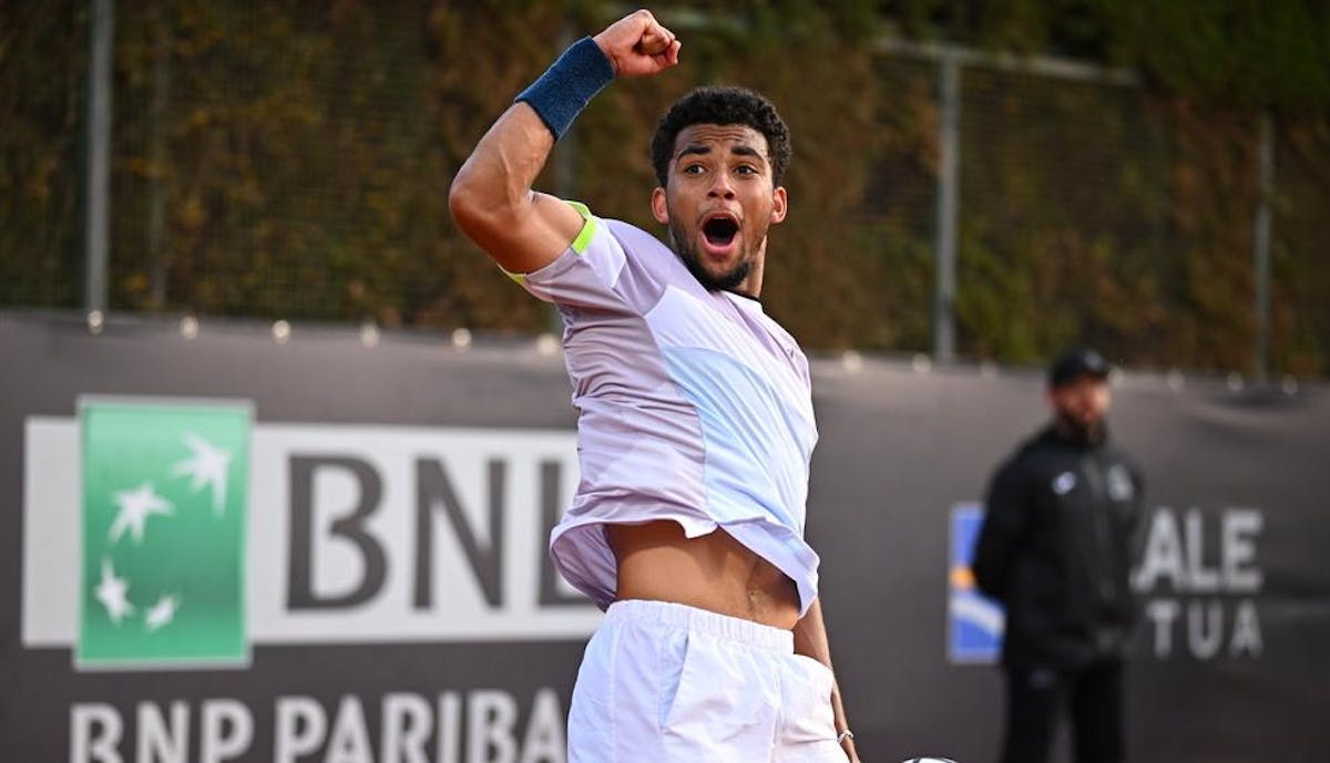 Place au gazon ! | Fédération française de tennis