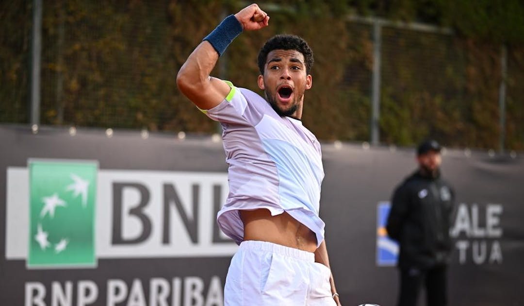 Place au gazon ! | Fédération française de tennis