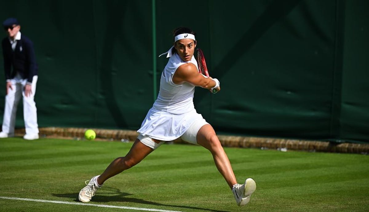 Wimbledon, J3 : on remet ça ? | Fédération française de tennis