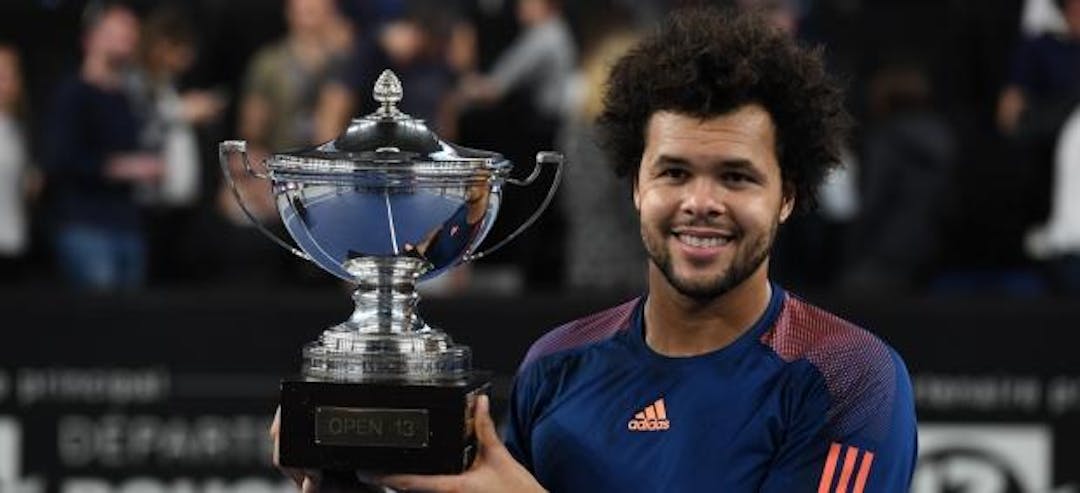 Open 13 Provence : top 14 pour Tsonga | Fédération française de tennis