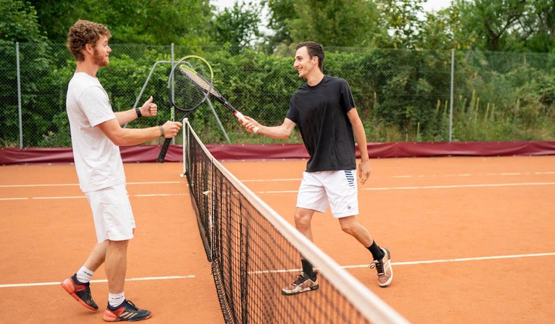 La FFT lance deux offres pour séduire de nouveaux licenciés pour la saison 2021-2022 | Fédération française de tennis