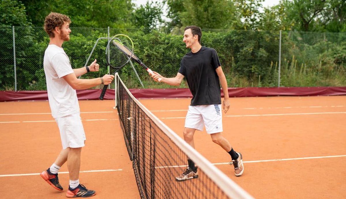 La FFT lance deux offres pour séduire de nouveaux licenciés pour la saison 2021-2022 | Fédération française de tennis