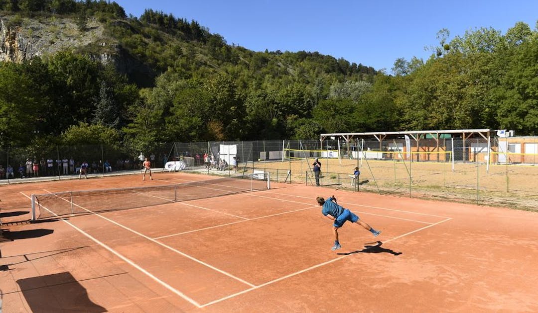 Alors, t&#039;es combien ? | Fédération française de tennis