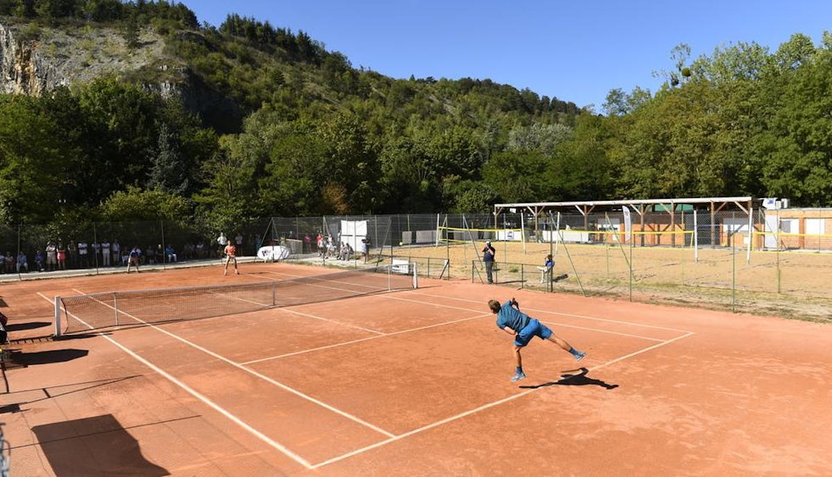 Alors, t&#039;es combien ? | Fédération française de tennis